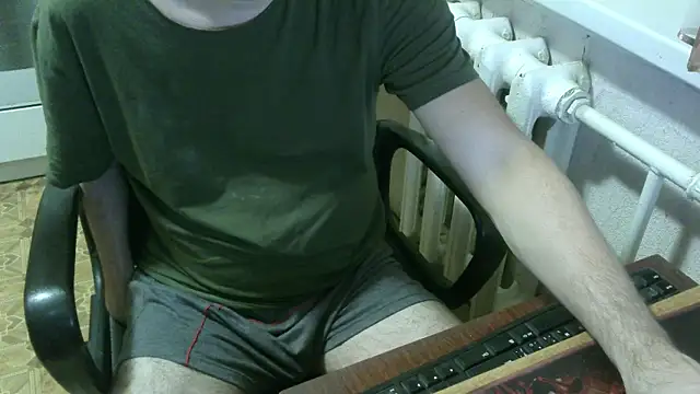 AlDON59 online show from November 10, 6:35 pm