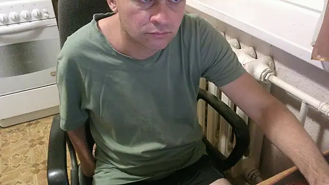 AlDON59 online show from September 18, 6:10 pm