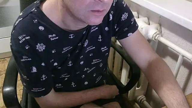 AlDON59 online show from December 15, 5:43 pm