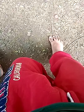 Neguinho17 online show from November 25, 6:21 pm