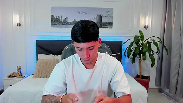 Damian23   online show from November 24, 12:06 pm