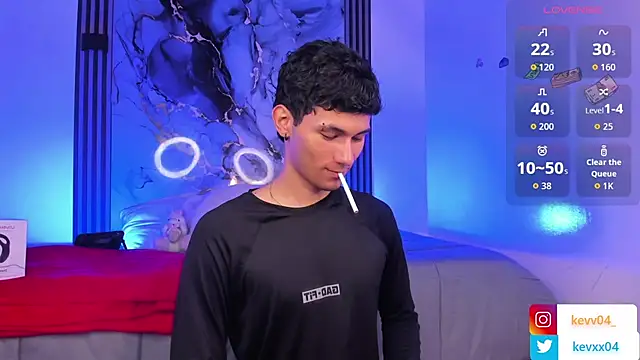 Alexx tc online show from November 28, 4:59 am