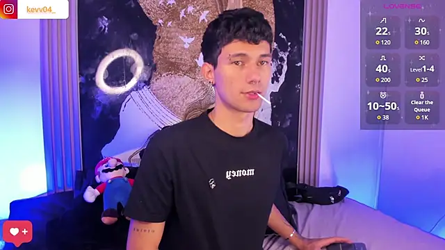 Alexx tc online show from March 11, 3:13 am