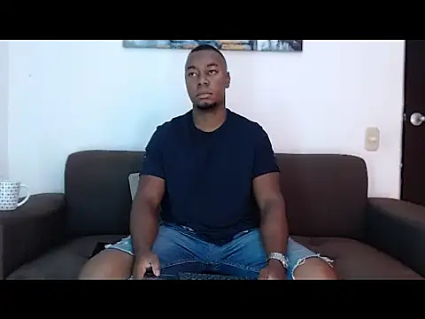 JaySmit  online show from July 23, 3:20 pm