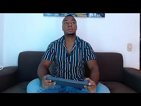 JaySmit  online show from April 19, 9:06 pm