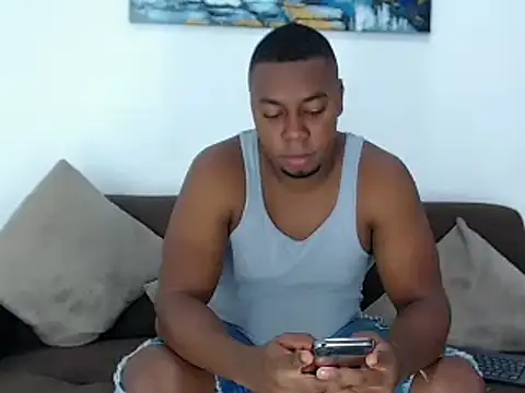 JaySmit  online show from February 10, 11:34 pm