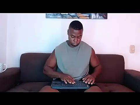 JaySmit  online show from February 4, 4:57 pm