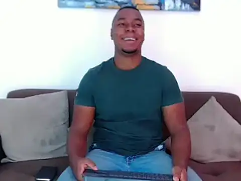 JaySmit  online show from January 31, 2:07 pm