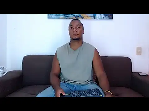 JaySmit  online show from April 24, 12:40 pm