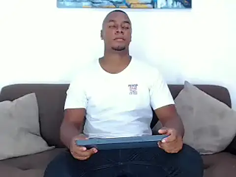 JaySmit  online show from January 14, 2:40 am