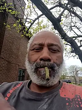 yasohw online show from April 24, 4:20 pm