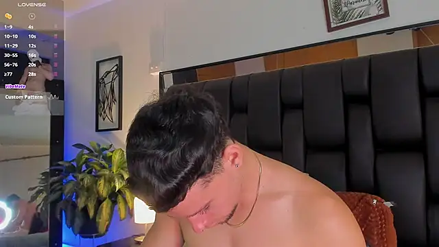 JadeSmiith  online show from September 25, 10:52 pm