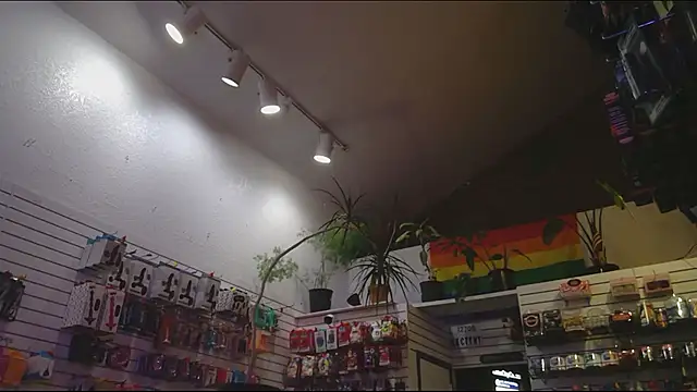 SlammyDjr online show from November 13, 11:59 am