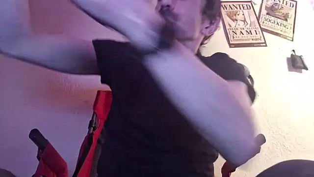 SlammyDjr online show from February 28, 7:40 am