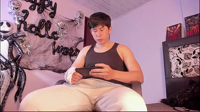 setsuna10 online show from October 21, 1:42 am