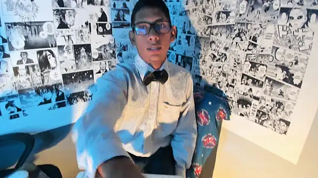Snapshot of Nick_Collins18 chatting on December 6, 12:56 am Nick Collins18 online show from December 6, 12:56 am