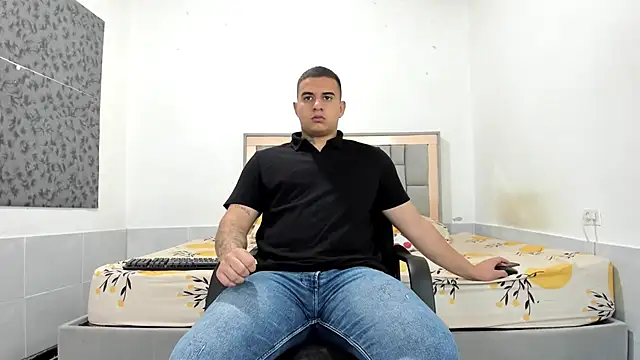 simookeler online show from April 23, 5:34 am