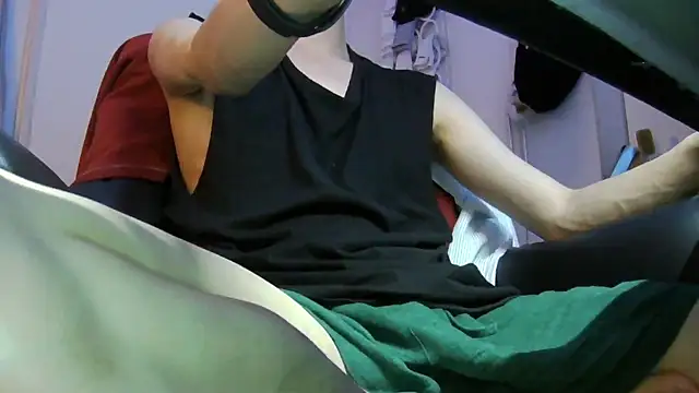 Ray175oo online show from February 28, 5:23 pm