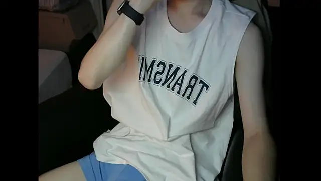 Ray175oo online show from October 1, 7:23 am