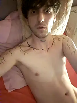 Chaooss1 online show from March 9, 12:59 am