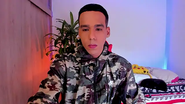 aldrinwhite online show from April 24, 5:15 pm