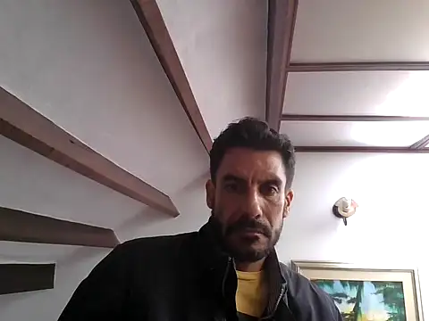 elkike1980 online show from April 20, 3:14 pm