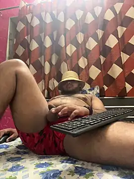 mr AV online show from March 15, 10:33 pm