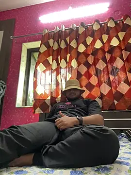 mr AV online show from March 11, 9:45 am