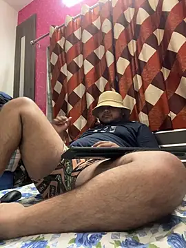 mr AV online show from March 16, 7:27 pm