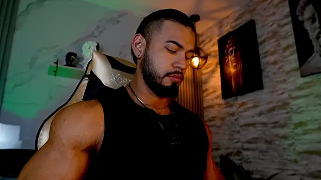 jaxon colton online show from November 20, 2:00 am