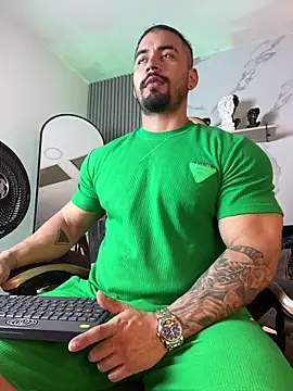 jaxon colton online show from March 18, 12:57 am