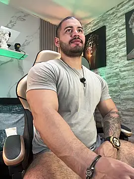 jaxon colton online show from June 7, 3:41 pm