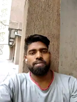 INDIANBOY7439 online show from May 25, 8:42 am