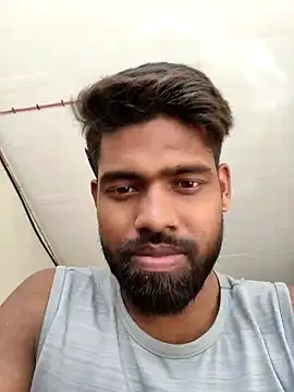INDIANBOY7439 online show from June 3, 11:34 am