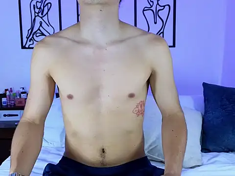 Deam Broowm online show from February 25, 10:44 pm