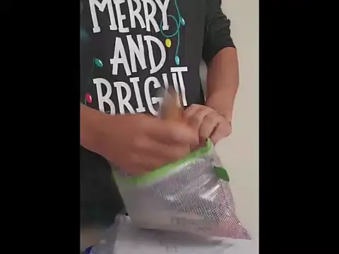 Lysamdro Noctis online show from February 2, 8:06 pm