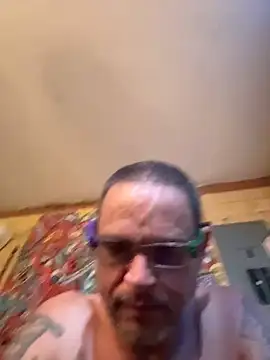 Buffshagswell online show from June 13, 1:03 am