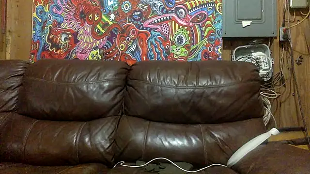 Snapshot of Buffshagswell chatting on October 6, 4:22 pm Buffshagswell online show from October 6, 4:22 pm