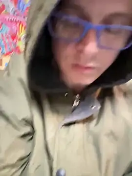 Buffshagswell online show from February 23, 1:46 pm