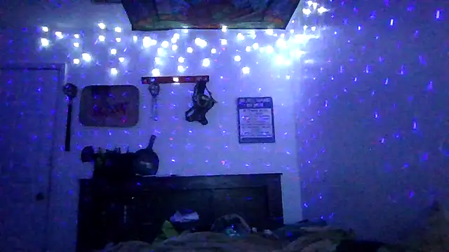 Snapshot of Buffshagswell chatting on March 4, 2:32 pm Buffshagswell online show from March 4, 2:32 pm
