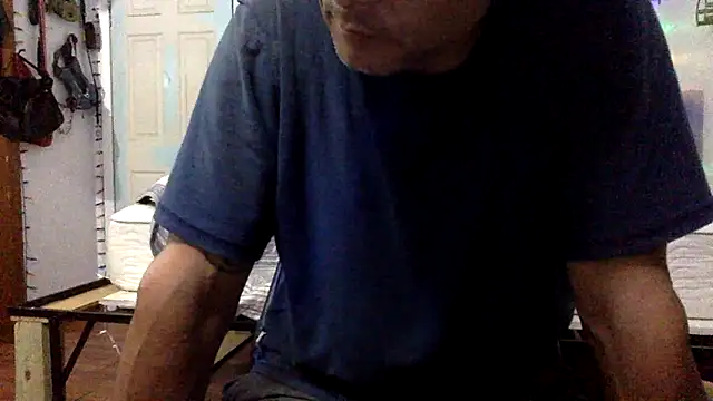 Buffshagswell online show from April 25, 8:50 am