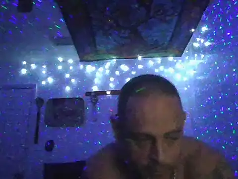 Snapshot of Buffshagswell chatting on March 7, 3:07 pm Buffshagswell online show from March 7, 3:07 pm