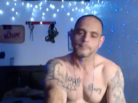 Snapshot of Buffshagswell chatting on March 10, 3:12 am Buffshagswell online show from March 10, 3:12 am