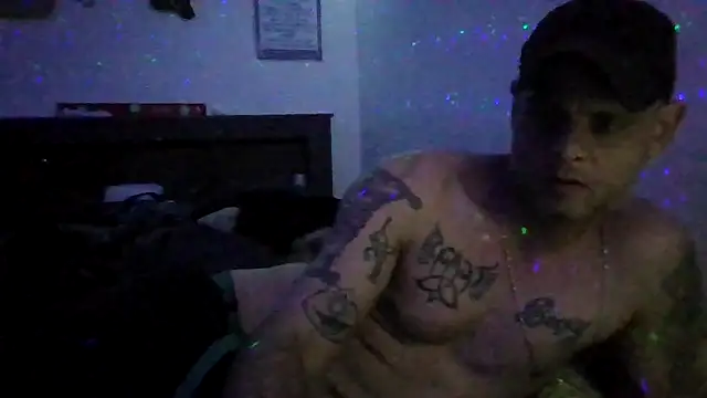 Snapshot of Buffshagswell chatting on February 26, 4:58 am Buffshagswell online show from February 26, 4:58 am