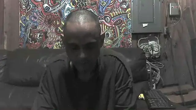 Snapshot of Buffshagswell chatting on October 3, 2:22 pm Buffshagswell online show from October 3, 2:22 pm