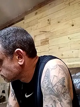 Buffshagswell online show from November 26, 11:08 pm