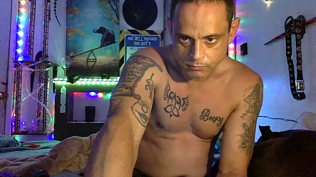 Snapshot of Buffshagswell chatting on September 25, 4:55 am Buffshagswell online show from September 25, 4:55 am