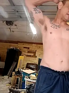 Buffshagswell online show from November 23, 3:12 pm