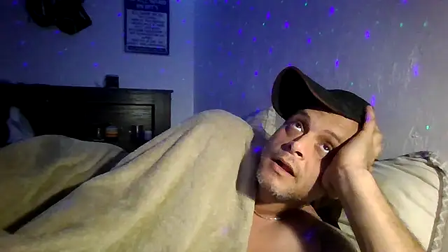 Snapshot of Buffshagswell chatting on February 20, 5:55 am Buffshagswell online show from February 20, 5:55 am