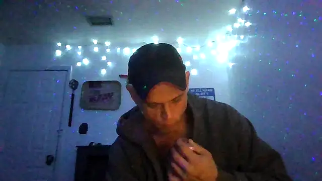 Snapshot of Buffshagswell chatting on February 21, 3:34 am Buffshagswell online show from February 21, 3:34 am